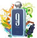 Afnan 9AM Dive 100ml Eau de Parfum Spray