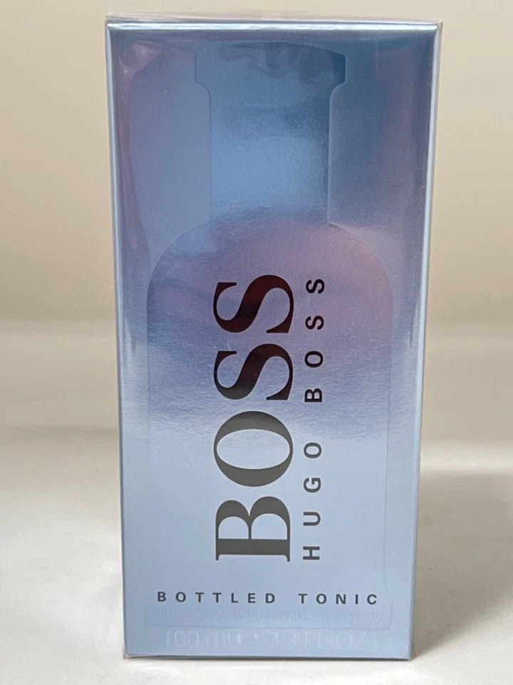 Hugo Boss Bottled Tonic Cologne 3.3 oz